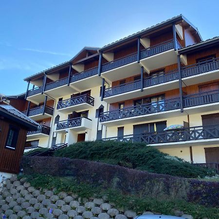 Studio Magnifique Saint Gervais Les Bains Екстериор снимка